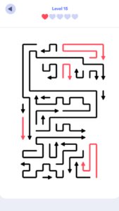 Screenshot Arrows – Puzzle Escape Mod APK