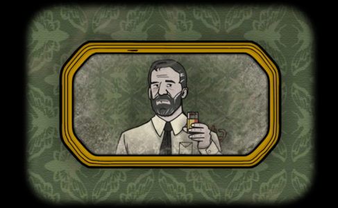 Screenshot Cube Escape: Paradox Mod APK