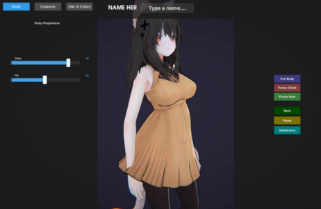 Screenshot AIKO: AI Girlfriend 3D Life Mod APK