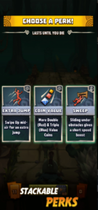 Screenshot Temple Run 3 Mod APK