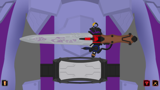 Screenshot OhBoonZyuger SIM Mod APK