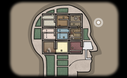 Screenshot Cube Escape: Paradox Mod APK