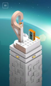 Screenshot Evo Explores Mod APK