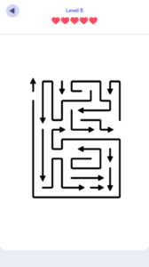 Screenshot Arrows – Puzzle Escape Mod APK