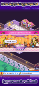 Screenshot Demon Castle Story Mod APK