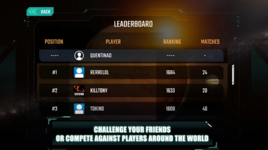 Screenshot Terraforming Mars Mod APK