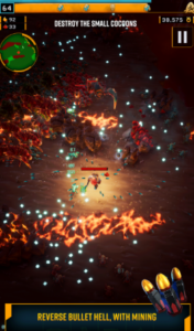 Screenshot Deep Rock Galactic: Survivor Mod APK