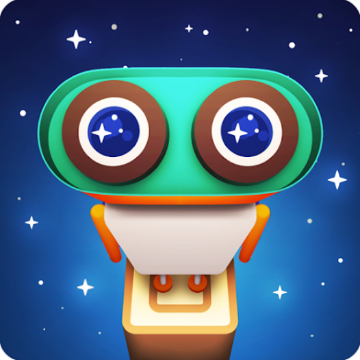 Download Evo Explores Mod Apk v1.5.5.16 (Unlock Full Content) Terbaru