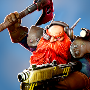 Download Deep Rock Galactic: Survivor Mod Apk v1.0.2 (Mod Menu) Latest 2025