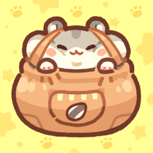 Download Hamster Bag Factory : Tycoon Mod Apk v1.5.11 (Unbegrenztes Geld) Neueste 2025