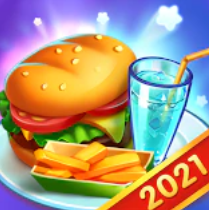 Download Star Cooking Dream: Best Cook Mod Apk v6.1.5096 (Unlimited Diamonds) Neueste 2025