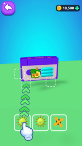 Screenshot Assemble Racing Battle Mod APK