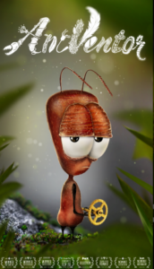 Screenshot AntVentor: Puzzle adventure Mod APK