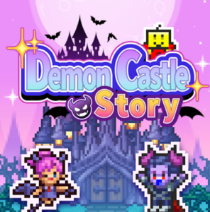 Download Demon Castle Story Mod Apk v1.2.8 (Unlock Full Content) Neueste Version 2025