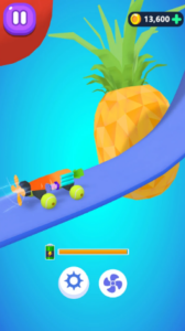 Screenshot Assemble Racing Battle Mod APK