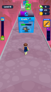 Screenshot Age Breakers Mod APK