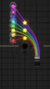 Screenshot Light Ignite - Laser Puzzle Mod APK