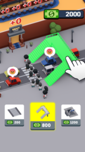 Screenshot Nightclub Tycoon: Idle Manager Mod APK