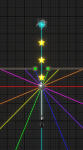 Screenshot Light Ignite - Laser Puzzle Mod APK