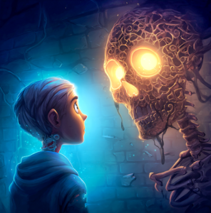 Download Haunted Escape Game: Final Cut Mod Apk v1.28 (Free Shopping) Neueste Version 2025
