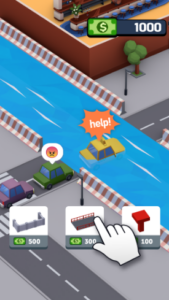 Screenshot Nightclub Tycoon: Idle Manager Mod APK