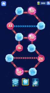 Screenshot Space Takeover: Over City Mod APK