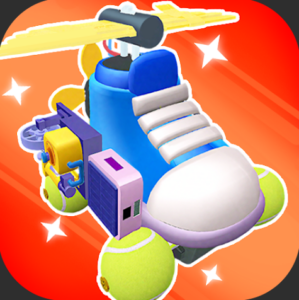 Descargar Assemble Racing Battle Mod Apk v1.1.7 (Sin anuncios) Última versión 2025