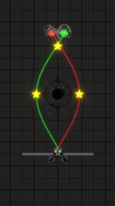 Screenshot Light Ignite - Laser Puzzle Mod APK