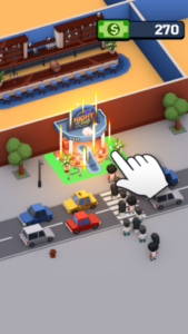 Screenshot Nightclub Tycoon: Idle Manager Mod APK