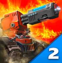 Download Defense Legends 2: Commander T Mod Apk v3.4.200 (Mod Menu) Neueste 2025