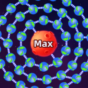 Download Space Takeover: Over City Mod Apk v2.629 (Unbegrenzte Energie) Neueste 2025