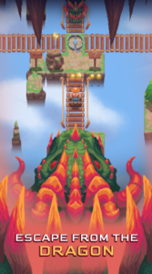 Screenshot Galaxymus Dungeons Mod APK