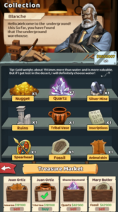 Screenshot Deep Drill: Oil Hunt Mod APK