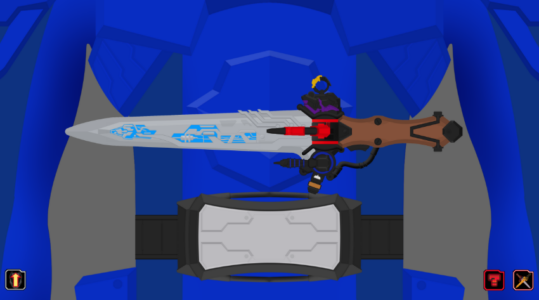 Screenshot OhBoonZyuger SIM Mod APK