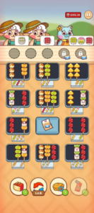 Screenshot Tanghulu Party: Sorting Puzzle Mod APK