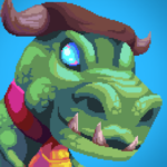 Download Galaxymus Dungeons Mod Apk v0.0.3 (Unlimited Currency) Terbaru 2025