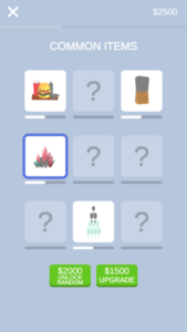 Screenshot Sharpen Blade Mod APK