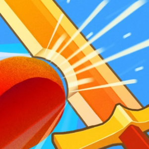 Download Sharpen Blade Mod Apk v1.26.5 (Unlimited Gold) Latest 2025