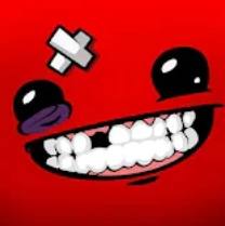 Download Super Meat Boy Forever Mod Apk v6755.1849.1962.1510 (Free Download) Latest 2026