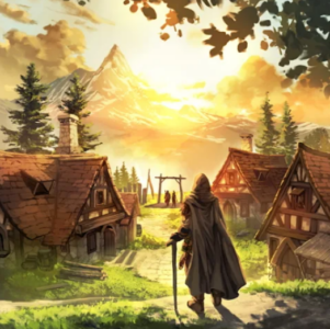 Download Idle Game The Silent Archivist Mod Apk v2.1 (Free Shopping) Latest 2025