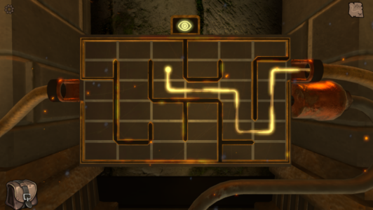 Screenshot Legacy - Reawakening Mod APK