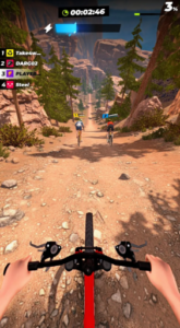 Screenshot RUSH: Xtreme Mod APK