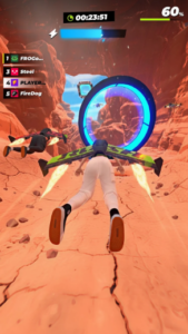 Screenshot RUSH: Xtreme Mod APK