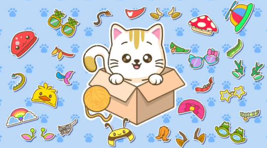 Screenshot My Pet Town Animal Home Decor Mod APK