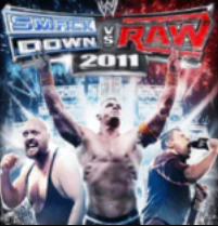 Descargar WWE SmackDown vs Raw 2011 Mod Apk vandroidoyunclub (Descarga gratis) Última versión 2025