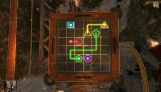 Screenshot Legacy - Reawakening Mod APK