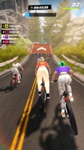 Screenshot RUSH: Xtreme Mod APK