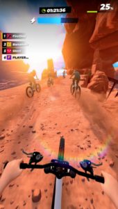 Screenshot RUSH: Xtreme Mod APK