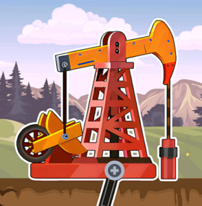 Télécharger Deep Drill: Oil Hunt Mod Apk v0.0.3 (Sans pubs, récompenses gratuites) Dernière version 2025