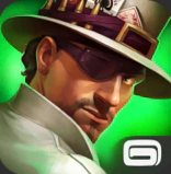Download Six-Guns: Gang Showdown Mod Apk v2.9.9a (Unbegrenzte Münzen) Neueste Version 2025